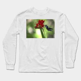 850_5919 Long Sleeve T-Shirt